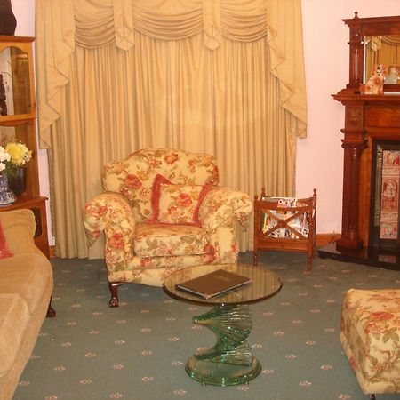 ווסטפורט Rosmo House B&B מראה חיצוני תמונה