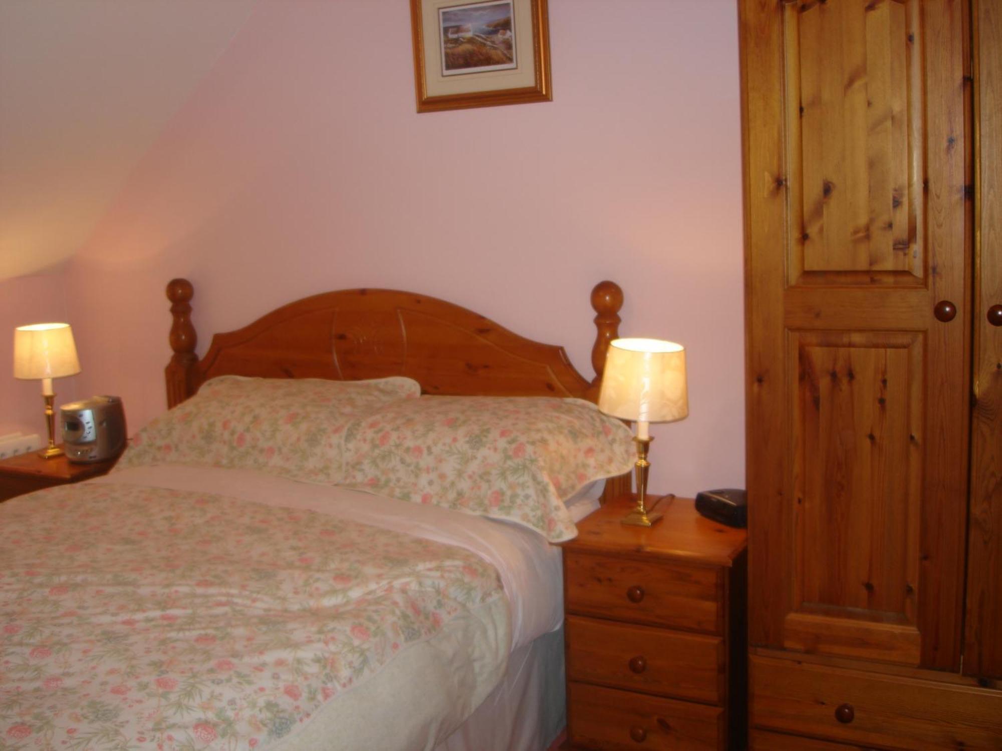 ווסטפורט Rosmo House B&B מראה חיצוני תמונה