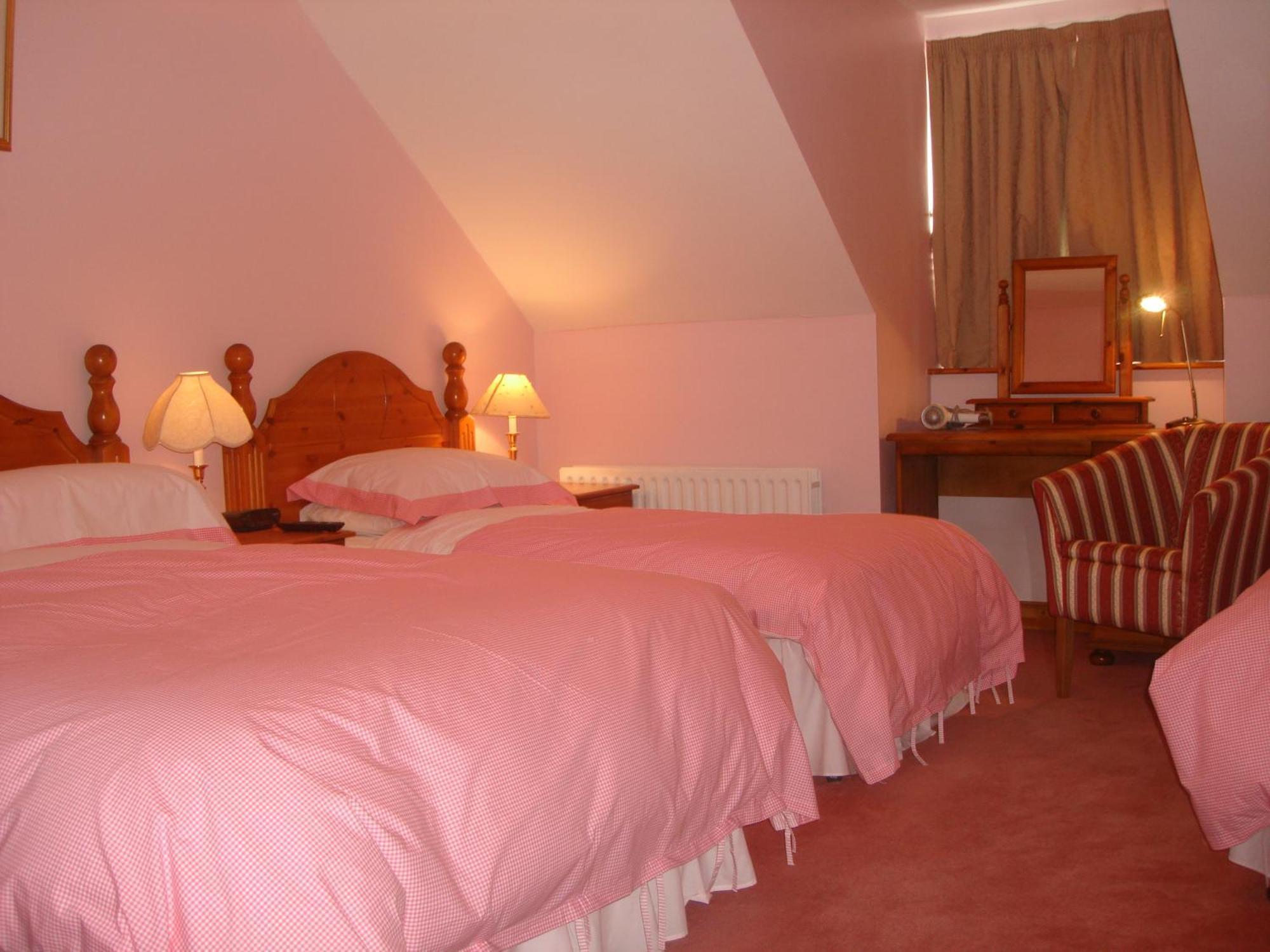 ווסטפורט Rosmo House B&B מראה חיצוני תמונה