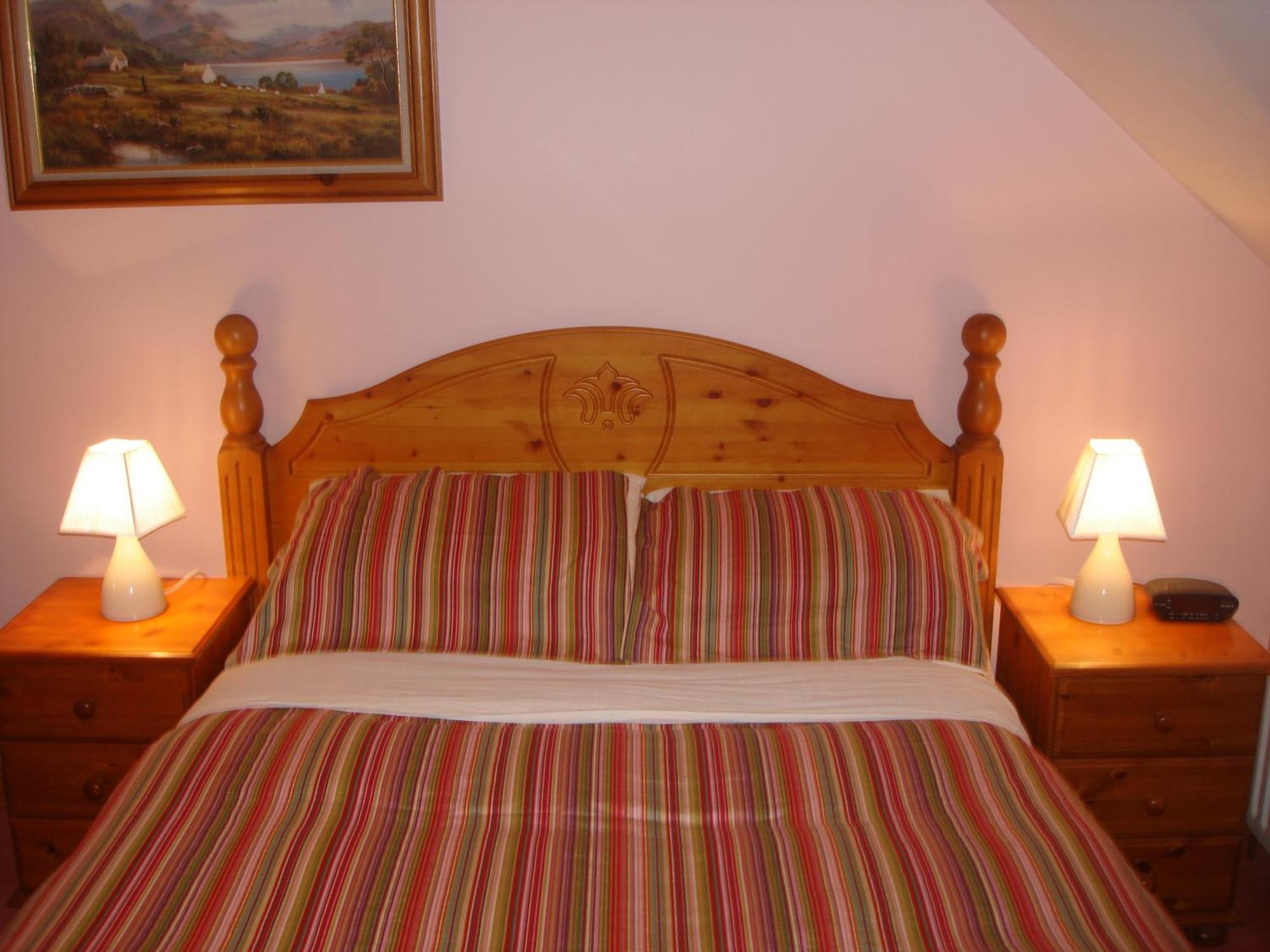ווסטפורט Rosmo House B&B מראה חיצוני תמונה