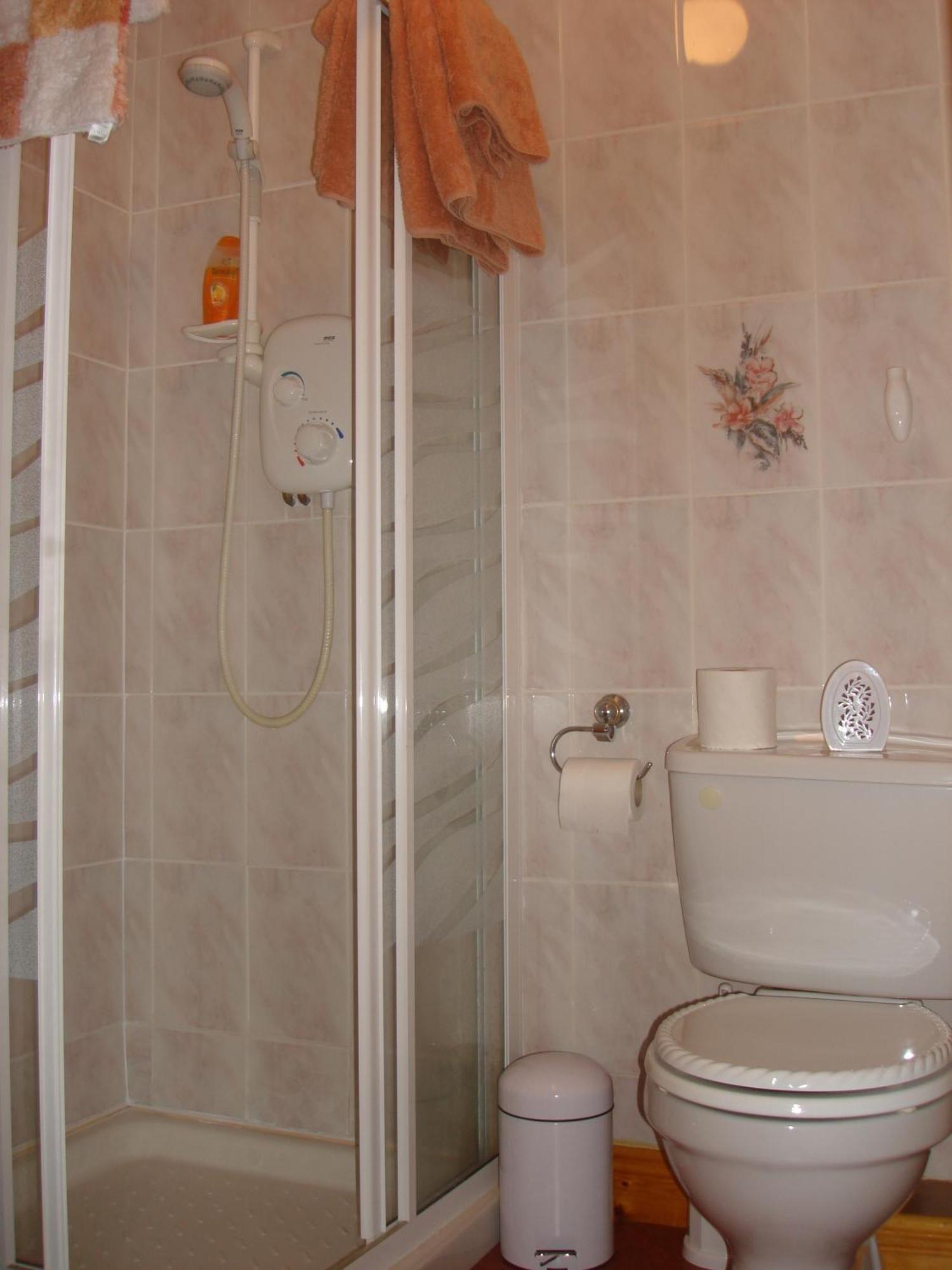 ווסטפורט Rosmo House B&B מראה חיצוני תמונה