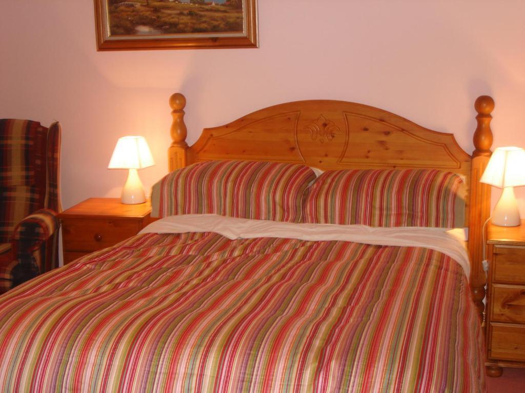 ווסטפורט Rosmo House B&B חדר תמונה