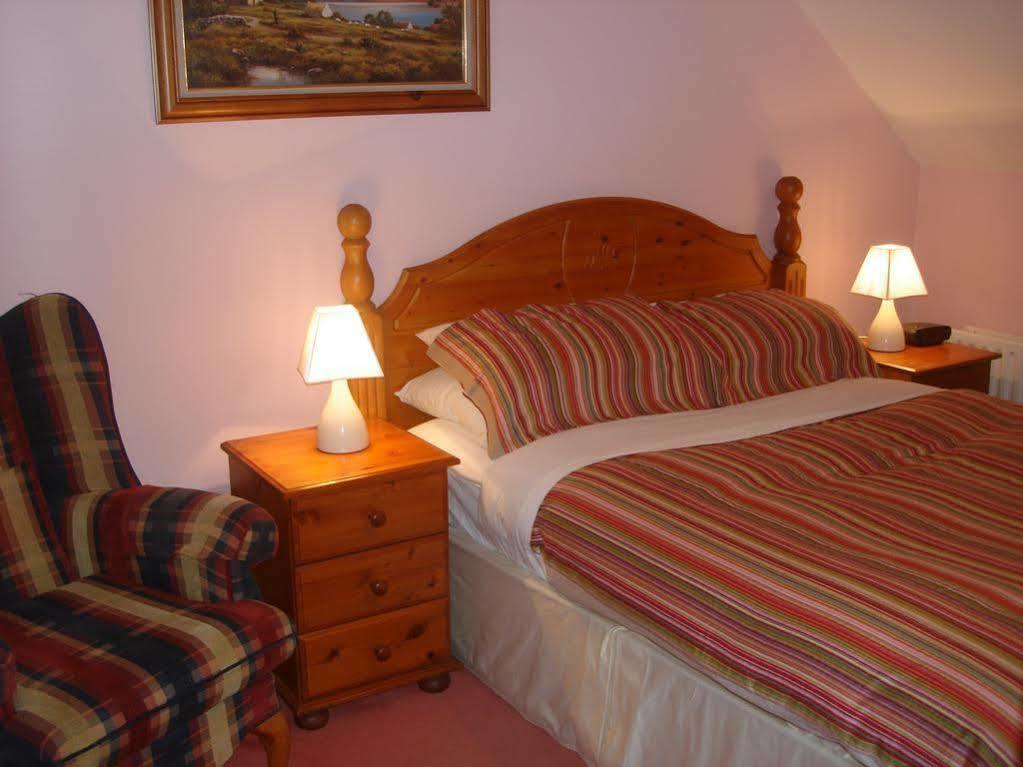ווסטפורט Rosmo House B&B מראה חיצוני תמונה